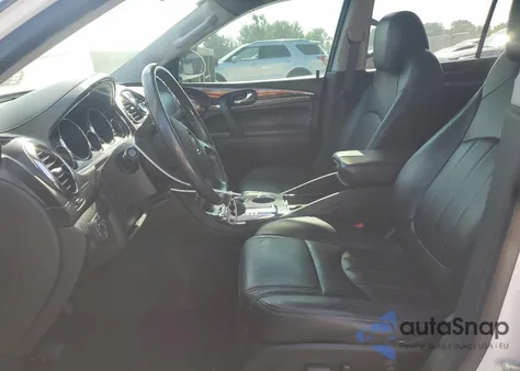 2016 Buick Enclave from USA, damaged, VIN 5GAKVBKDXGJ104264